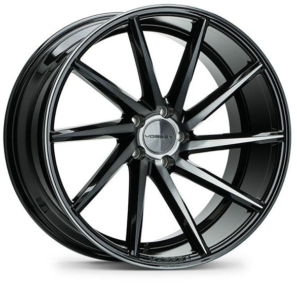 Scheda Variante Ruota &rsaquo; Marca: Vossen &rsaquo; Modello: CVT