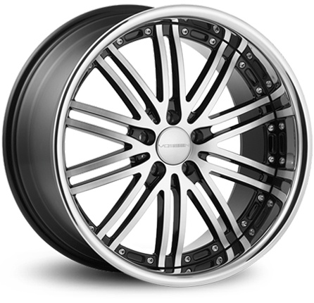 Scheda Variante Ruota &rsaquo; Marca: Vossen &rsaquo; Modello: VVS082
