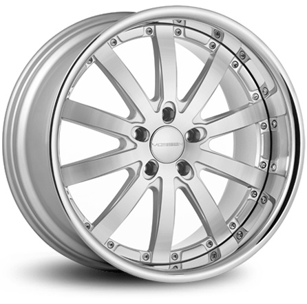 Scheda Variante Ruota &rsaquo; Marca: Vossen &rsaquo; Modello: VVS083