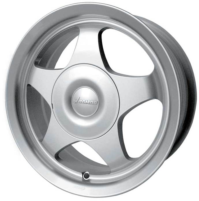 Scheda Variante Ruota &rsaquo; Marca: ВСМПО &rsaquo; Modello: Дельта