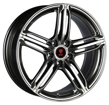 Scheda Variante Ruota &rsaquo; Marca: Wiger &rsaquo; Modello: WG0207