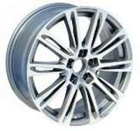 Scheda Variante Ruota &rsaquo; Marca: Wiger &rsaquo; Modello: WG0208 Audi