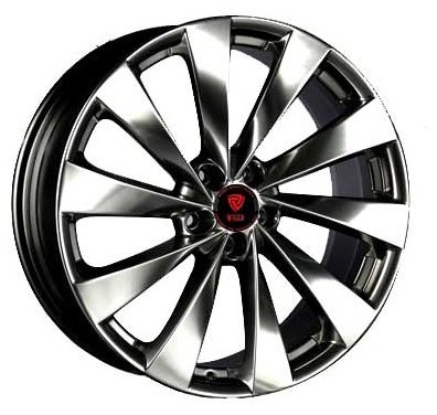 Scheda Variante Ruota &rsaquo; Marca: Wiger &rsaquo; Modello: WG0211