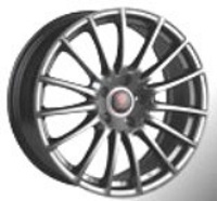 Scheda Variante Ruota &rsaquo; Marca: Wiger &rsaquo; Modello: WG0216 Audi