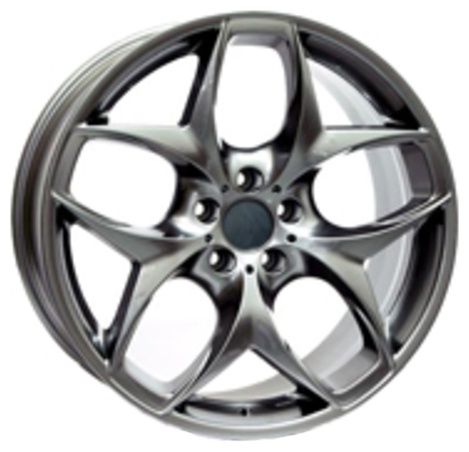 Scheda Variante Ruota &rsaquo; Marca: Wiger &rsaquo; Modello: WG0313