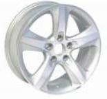 Scheda Variante Ruota &rsaquo; Marca: Wiger &rsaquo; Modello: WG0503 Chevrolet