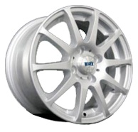 Scheda Variante Ruota &rsaquo; Marca: Wiger &rsaquo; Modello: WG1001