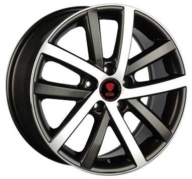 Scheda Variante Ruota &rsaquo; Marca: Wiger &rsaquo; Modello: WG1305