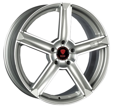 Scheda Variante Ruota &rsaquo; Marca: Wiger &rsaquo; Modello: WG1408