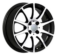 Scheda Variante Ruota &rsaquo; Marca: Wiger &rsaquo; Modello: WG1501