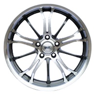 Scheda Variante Ruota &rsaquo; Marca: Wiger &rsaquo; Modello: WG1808