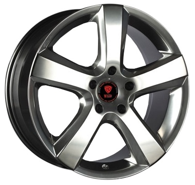 Scheda Variante Ruota &rsaquo; Marca: Wiger &rsaquo; Modello: WG2201