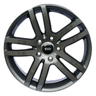 Scheda Variante Ruota &rsaquo; Marca: Wiger &rsaquo; Modello: WG3003