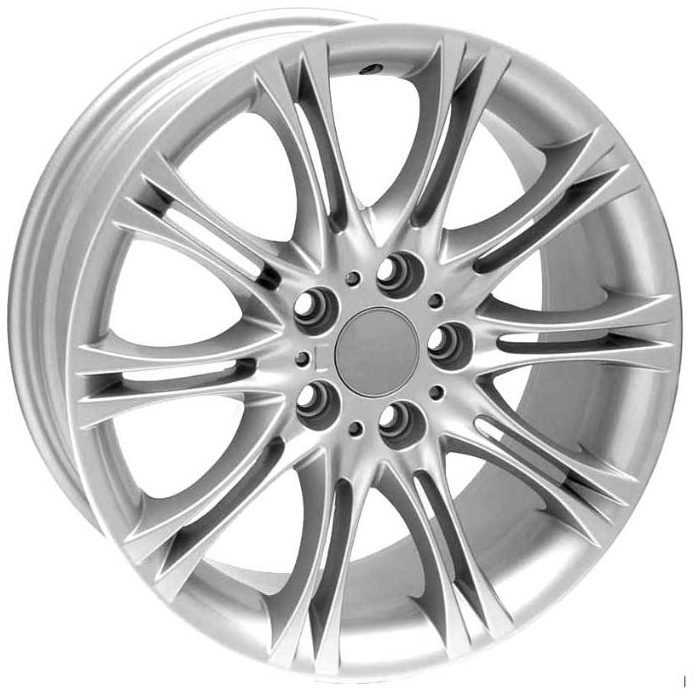 Scheda Variante Ruota &rsaquo; Marca: Wiger &rsaquo; Modello: WGR0301