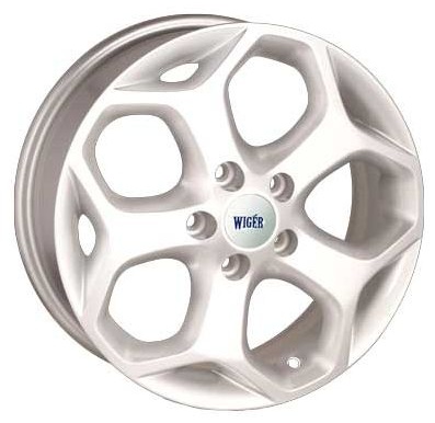 Scheda Variante Ruota &rsaquo; Marca: Wiger &rsaquo; Modello: WGR0803