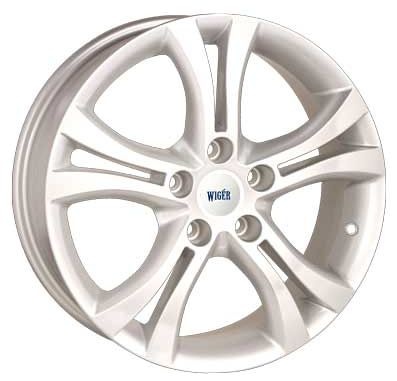 Scheda Variante Ruota &rsaquo; Marca: Wiger &rsaquo; Modello: WGR1904