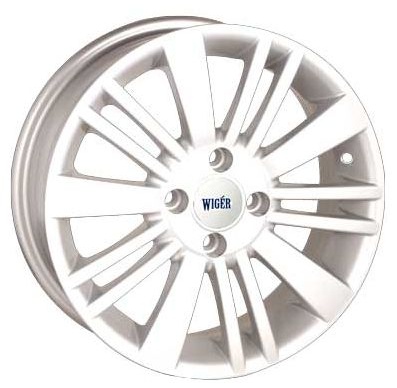 Scheda Variante Ruota &rsaquo; Marca: Wiger &rsaquo; Modello: WGR2001