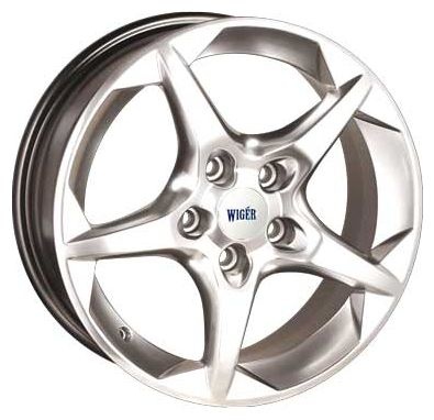 Scheda Variante Ruota &rsaquo; Marca: Wiger &rsaquo; Modello: WGR2002