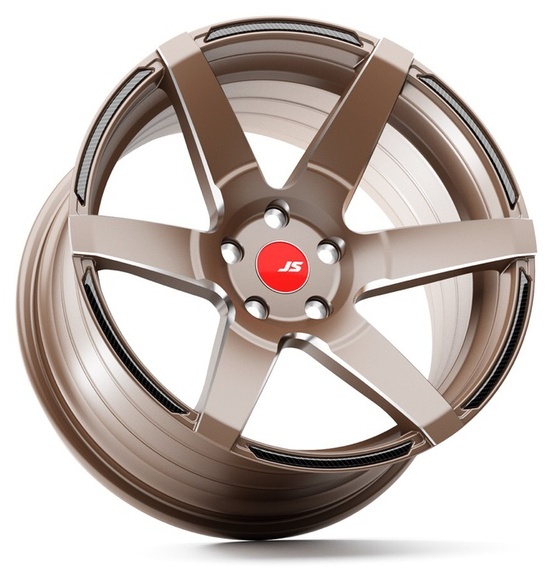Scheda Variante Ruota &rsaquo; Marca: WorldWheels &rsaquo; Modello: JS 108