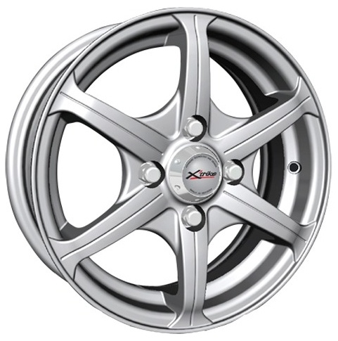 Scheda Variante Ruota &rsaquo; Marca: X'trike &rsaquo; Modello: X-101