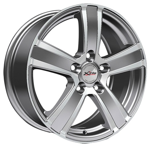 Scheda Variante Ruota &rsaquo; Marca: X'trike &rsaquo; Modello: X-108