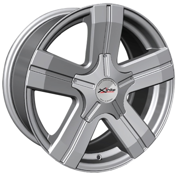 Scheda Variante Ruota &rsaquo; Marca: X'trike &rsaquo; Modello: X-109