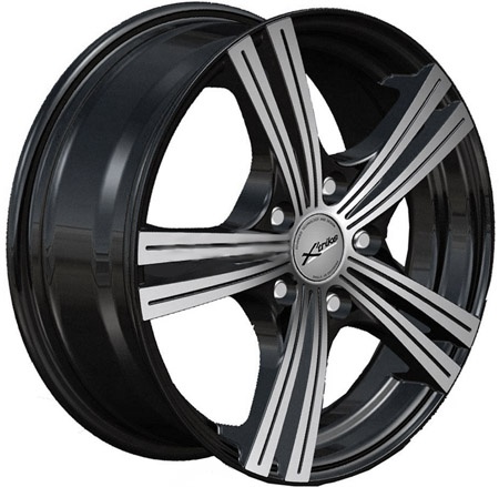 Scheda Variante Ruota &rsaquo; Marca: X'trike &rsaquo; Modello: X-112