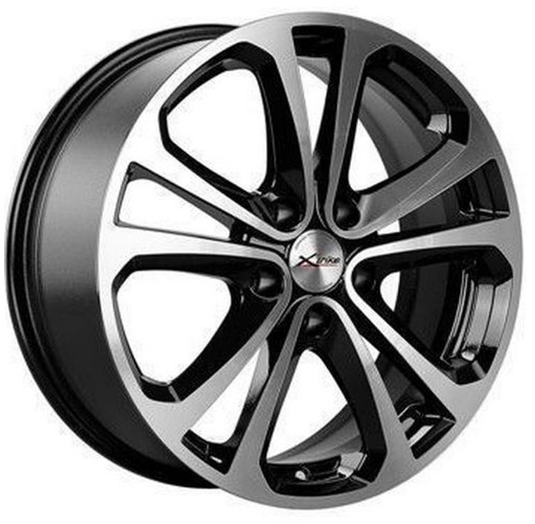 Scheda Variante Ruota &rsaquo; Marca: X'trike &rsaquo; Modello: X-113