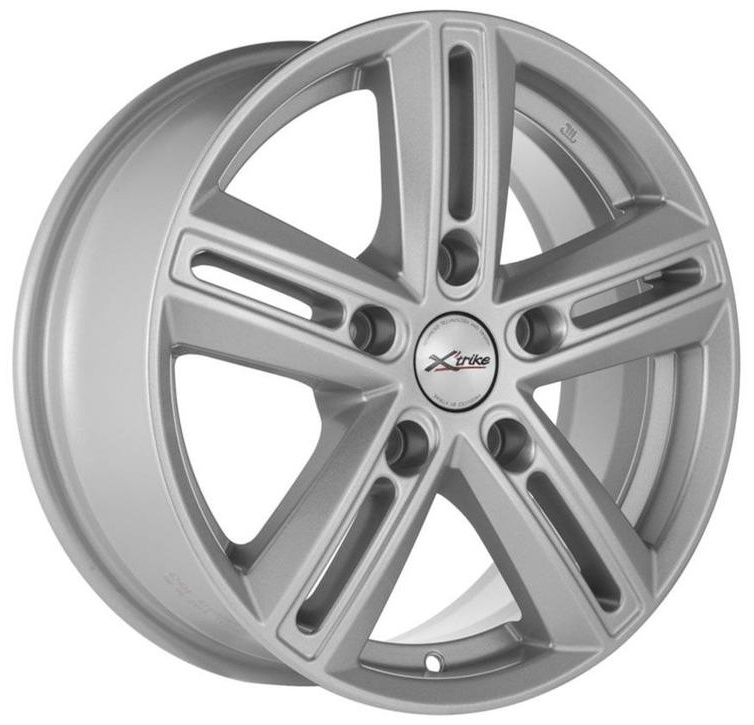 Scheda Variante Ruota &rsaquo; Marca: X'trike &rsaquo; Modello: X-123