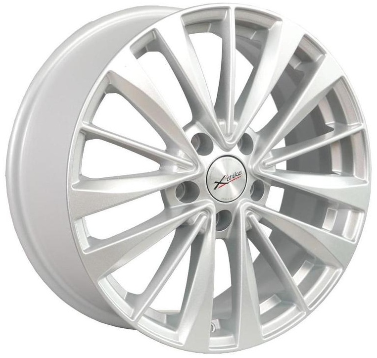 Scheda Variante Ruota &rsaquo; Marca: X'trike &rsaquo; Modello: X-126