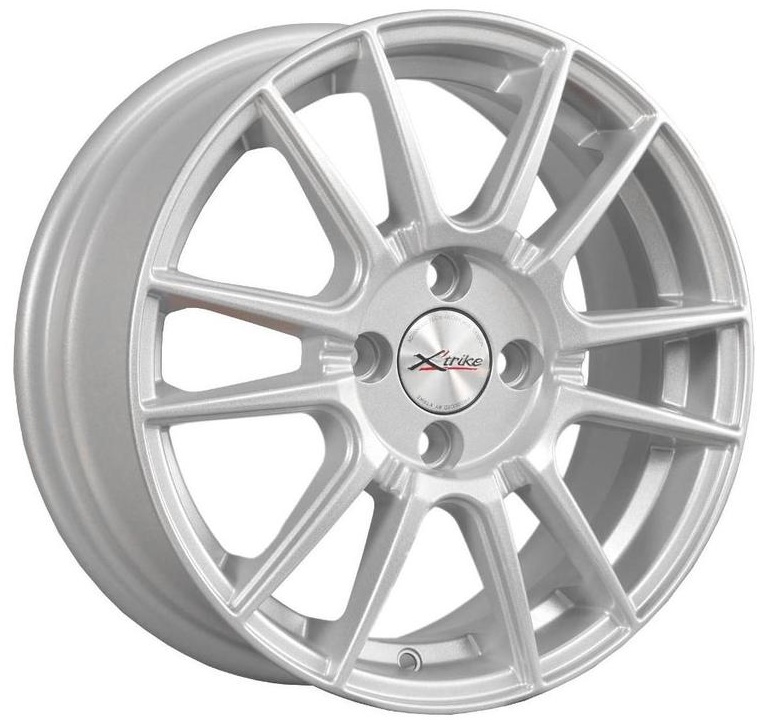 Scheda Variante Ruota &rsaquo; Marca: X'trike &rsaquo; Modello: X-127