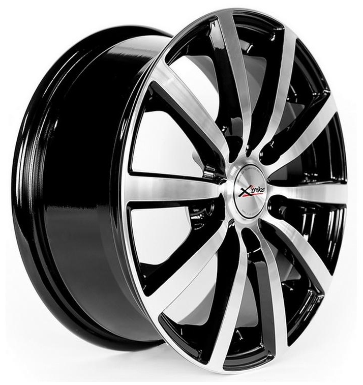 Scheda Variante Ruota &rsaquo; Marca: X'trike &rsaquo; Modello: X-115