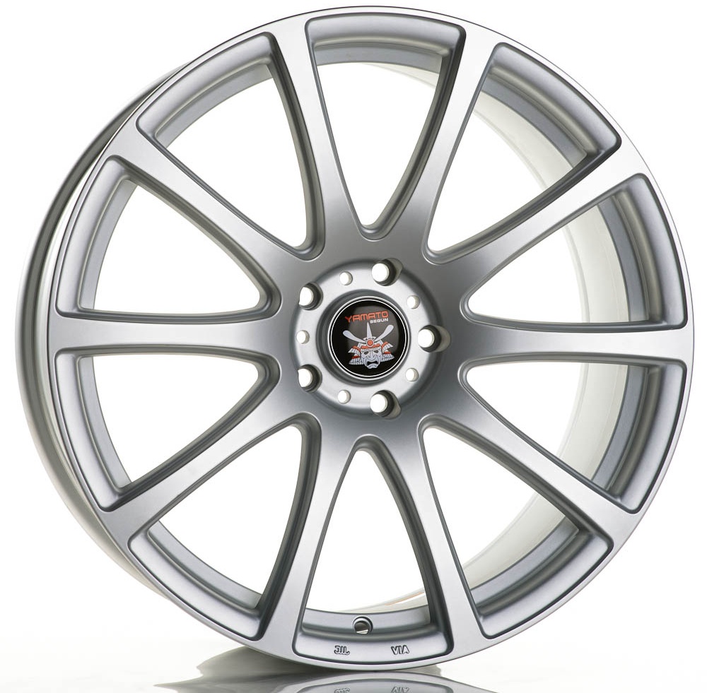 Scheda Variante Ruota &rsaquo; Marca: Yamato &rsaquo; Modello: Asikaga Takauji