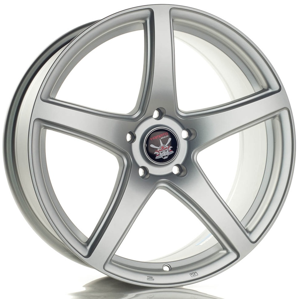 Scheda Variante Ruota &rsaquo; Marca: Yamato &rsaquo; Modello: Asikaga Esiakira