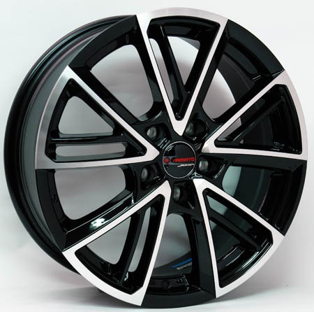 Scheda Variante Ruota &rsaquo; Marca: Yamato &rsaquo; Modello: Mijuno