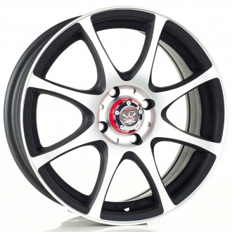 Scheda Variante Ruota &rsaquo; Marca: Yamato &rsaquo; Modello: Minamoto-no Esinaka