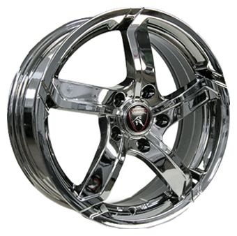 Scheda Variante Ruota &rsaquo; Marca: Yamato &rsaquo; Modello: Saito-no Mokinato