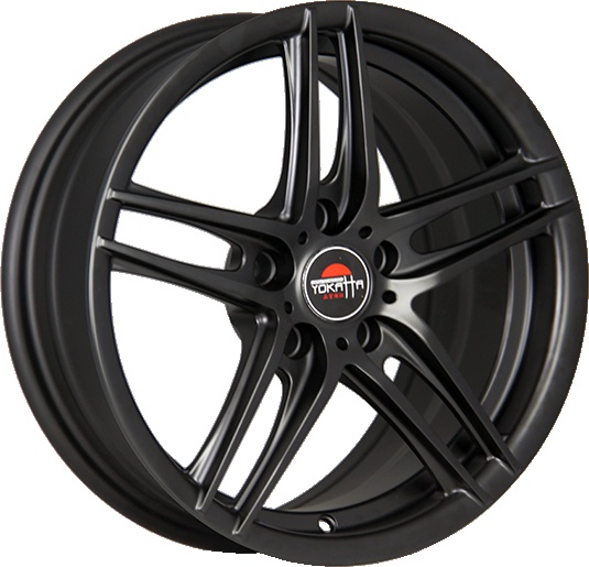 Scheda Variante Ruota &rsaquo; Marca: Yokatta &rsaquo; Modello: Forged-502