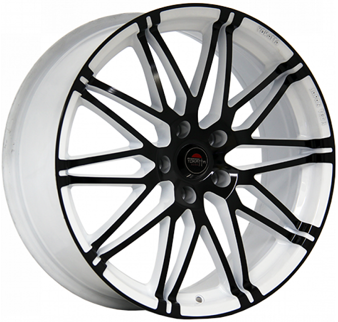 Scheda Variante Ruota &rsaquo; Marca: Yokatta &rsaquo; Modello: Model-28