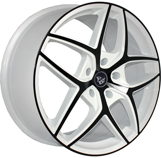 Scheda Variante Ruota &rsaquo; Marca: YST Wheels &rsaquo; Modello: X-19