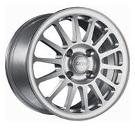 Scheda Variante Ruota &rsaquo; Marca: Zepp &rsaquo; Modello: Boston Silver