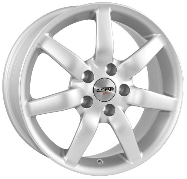 Scheda Variante Ruota &rsaquo; Marca: Zepp &rsaquo; Modello: Daytona