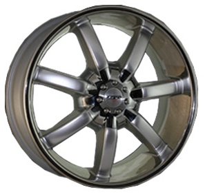 Scheda Variante Ruota &rsaquo; Marca: Zepp &rsaquo; Modello: Imperial