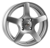 Scheda Variante Ruota &rsaquo; Marca: Zepp &rsaquo; Modello: Mugello