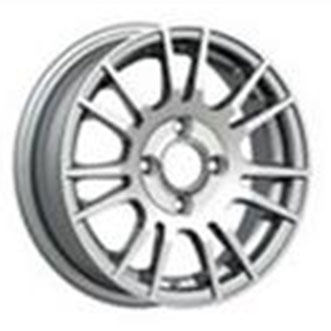 Scheda Variante Ruota &rsaquo; Marca: Zormer &rsaquo; Modello: 6557