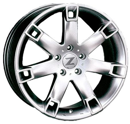 Scheda Variante Ruota &rsaquo; Marca: Zormer &rsaquo; Modello: C035