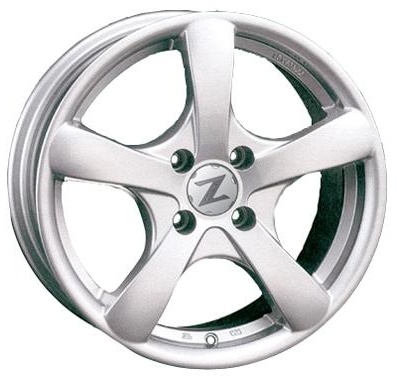 Scheda Variante Ruota &rsaquo; Marca: Zormer &rsaquo; Modello: D602