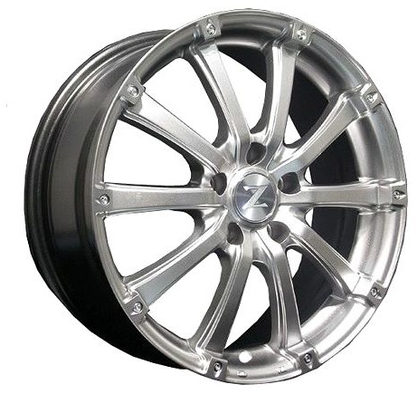 Scheda Variante Ruota &rsaquo; Marca: Zormer &rsaquo; Modello: FD31