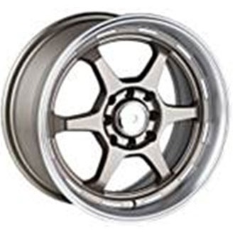 Scheda Variante Ruota &rsaquo; Marca: Zormer &rsaquo; Modello: H0611