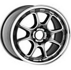 Scheda Variante Ruota &rsaquo; Marca: Zormer &rsaquo; Modello: H0803